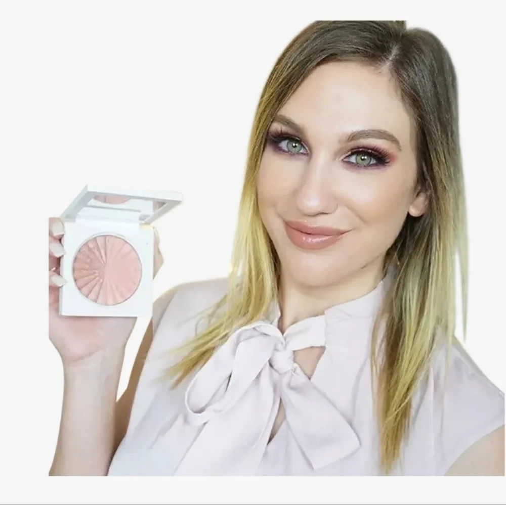 OFRA By Samantha March Chick Lit Blush Duo